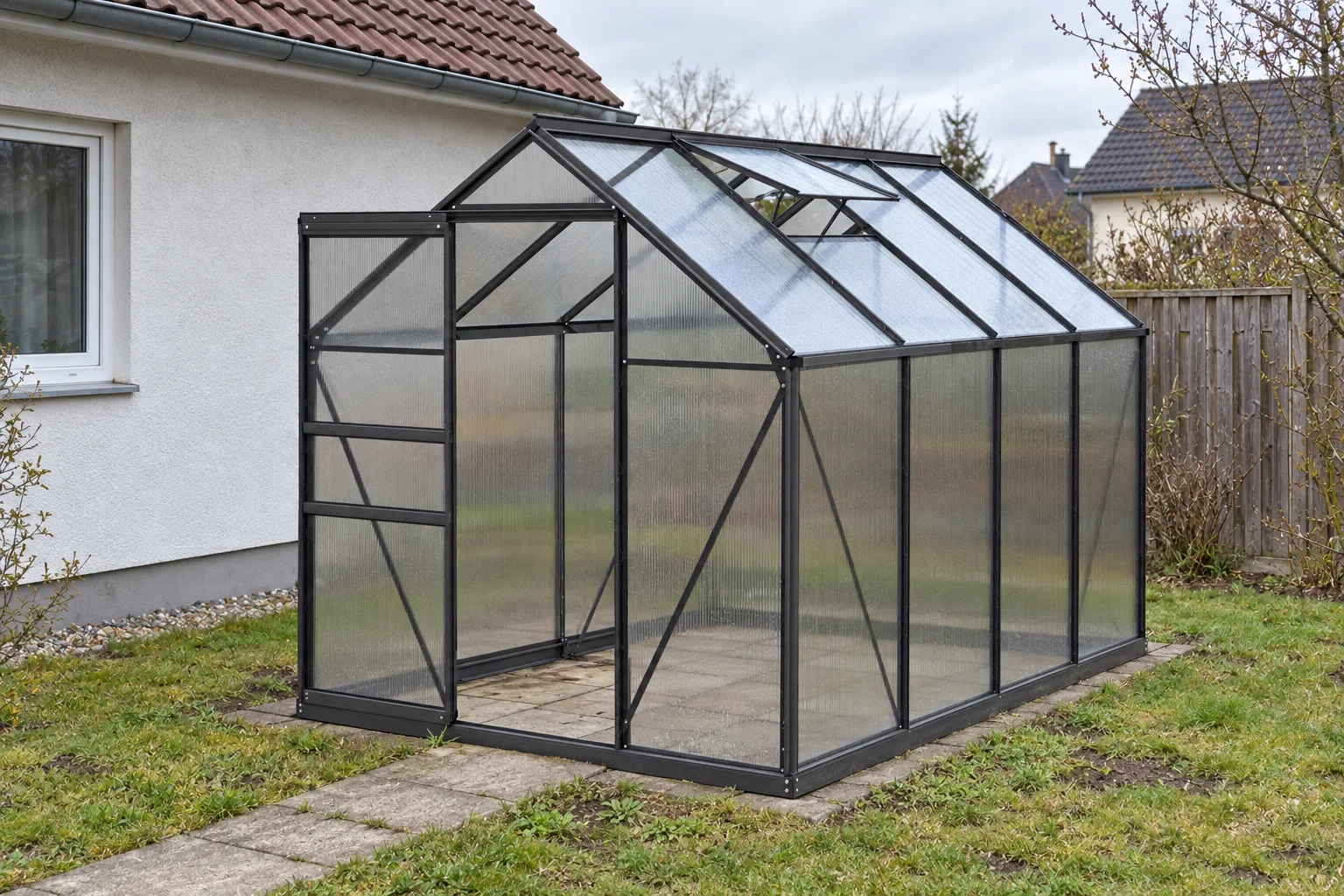 Vitavia Calypso 5800 HKP 4 mm – gebraucht
