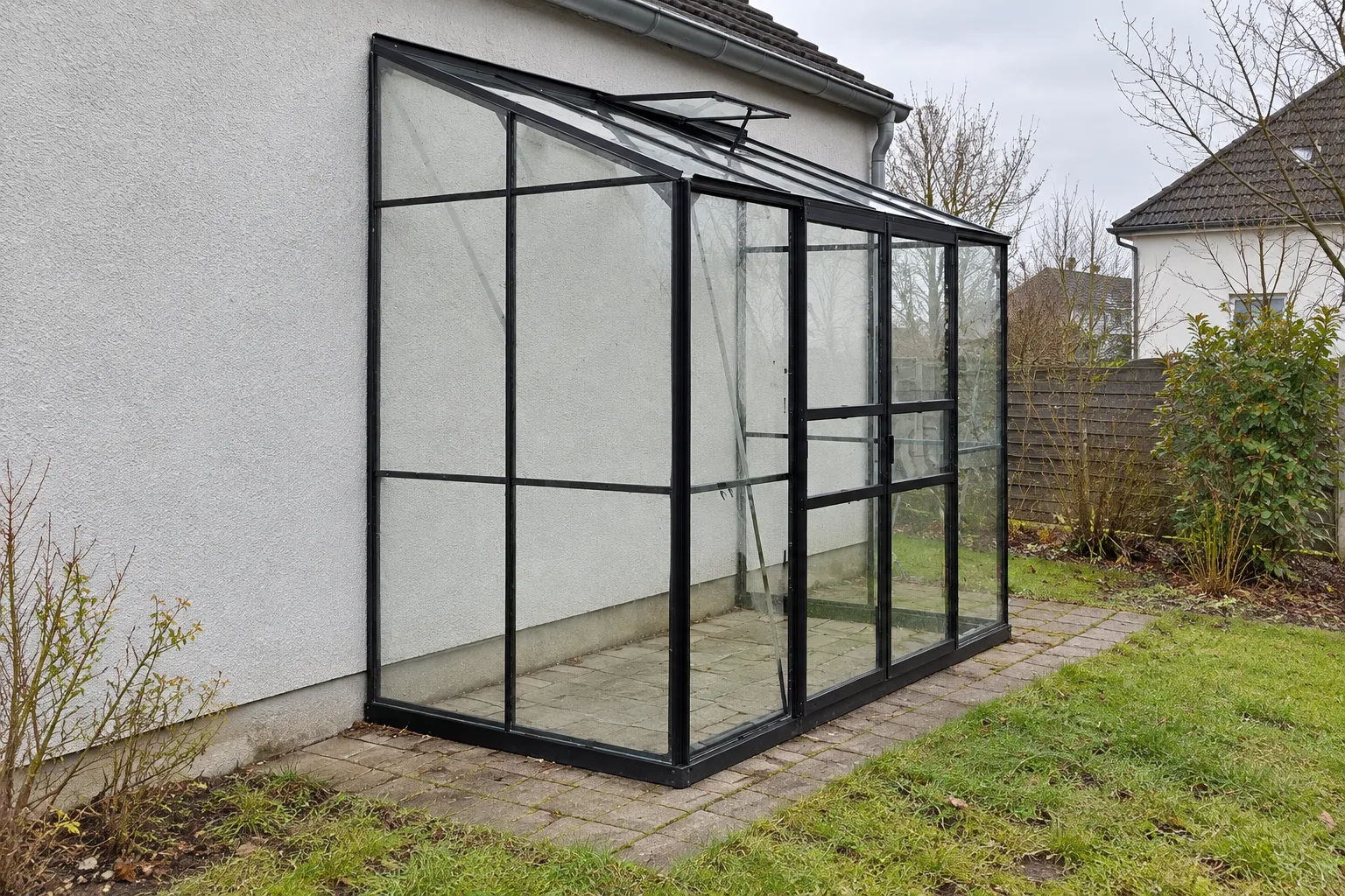 Vitavia Ida 3300 ESG – gebraucht