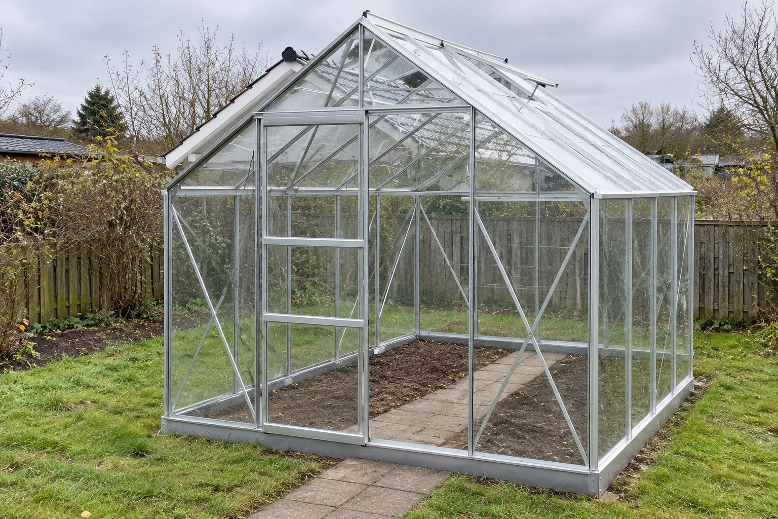 Vitavia Merkur 6700 ESG – gebraucht