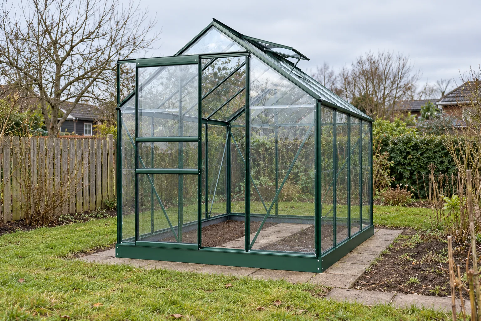 Vitavia Venus 5000 ESG – gebraucht